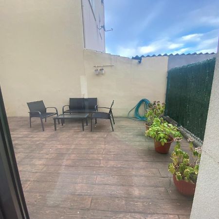 Apartament Casa Marga La Arena Zewnętrze zdjęcie