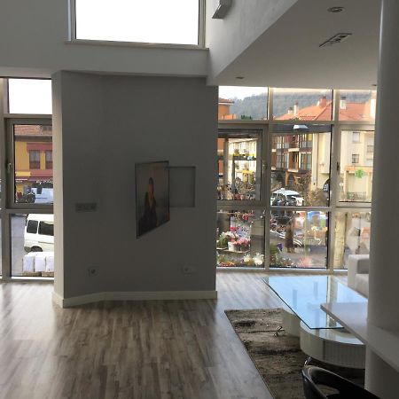 Apartament Casa Marga La Arena Zewnętrze zdjęcie