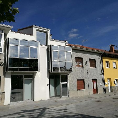 Apartament Casa Marga La Arena Zewnętrze zdjęcie