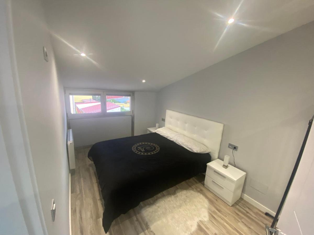 Apartament Casa Marga La Arena Zewnętrze zdjęcie