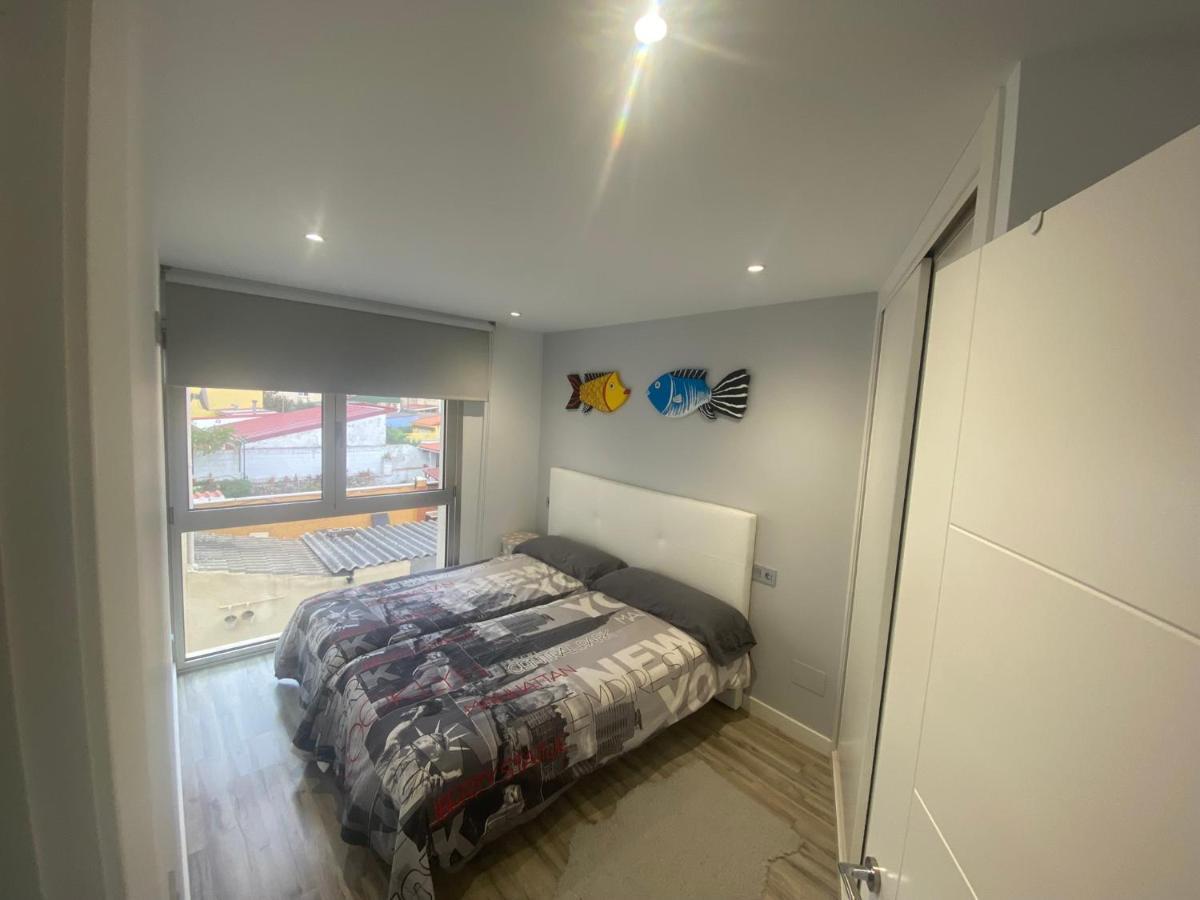 Apartament Casa Marga La Arena Zewnętrze zdjęcie
