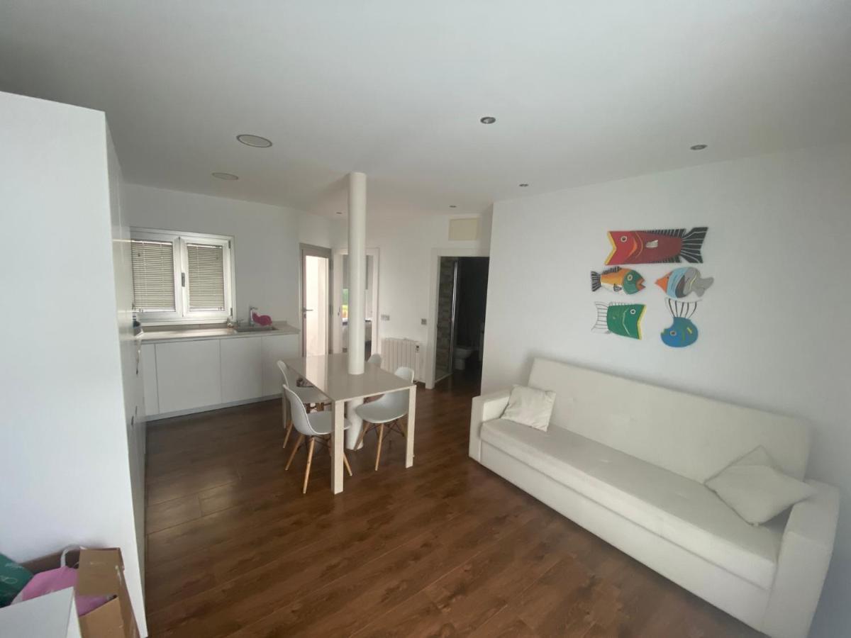 Apartament Casa Marga La Arena Zewnętrze zdjęcie