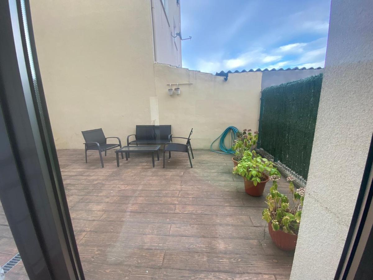 Apartament Casa Marga La Arena Zewnętrze zdjęcie