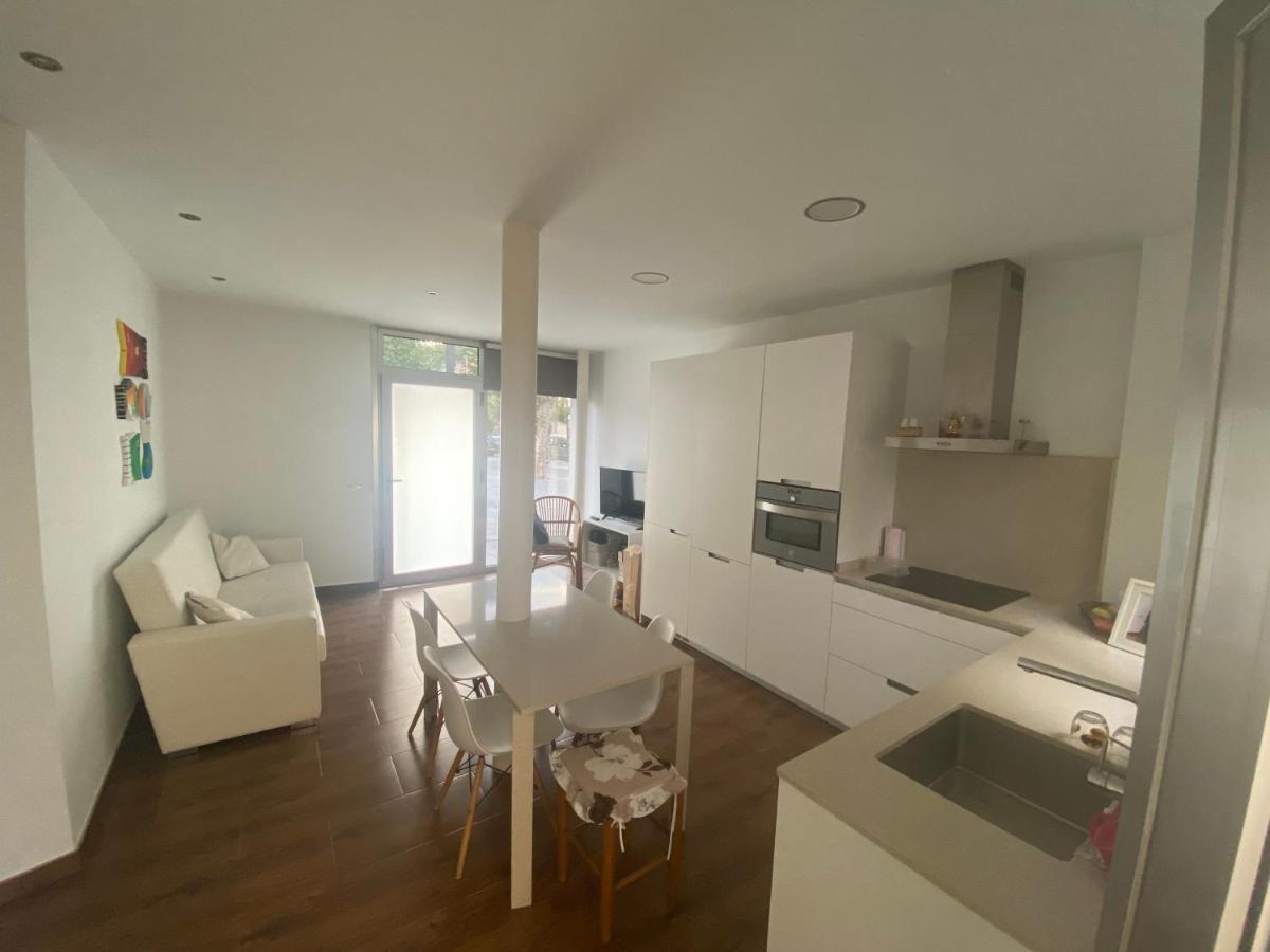 Apartament Casa Marga La Arena Zewnętrze zdjęcie