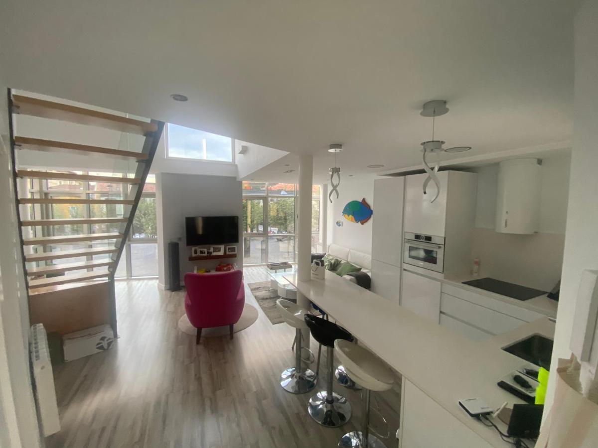 Apartament Casa Marga La Arena Zewnętrze zdjęcie