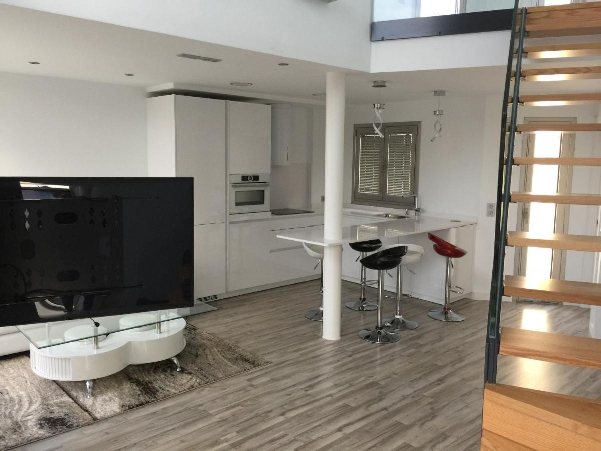 Apartament Casa Marga La Arena Zewnętrze zdjęcie