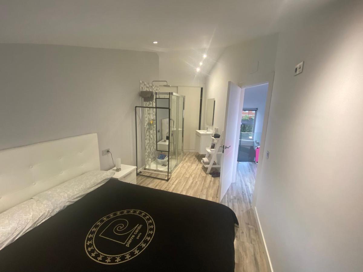 Apartament Casa Marga La Arena Zewnętrze zdjęcie