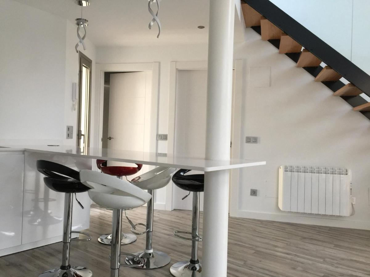 Apartament Casa Marga La Arena Zewnętrze zdjęcie