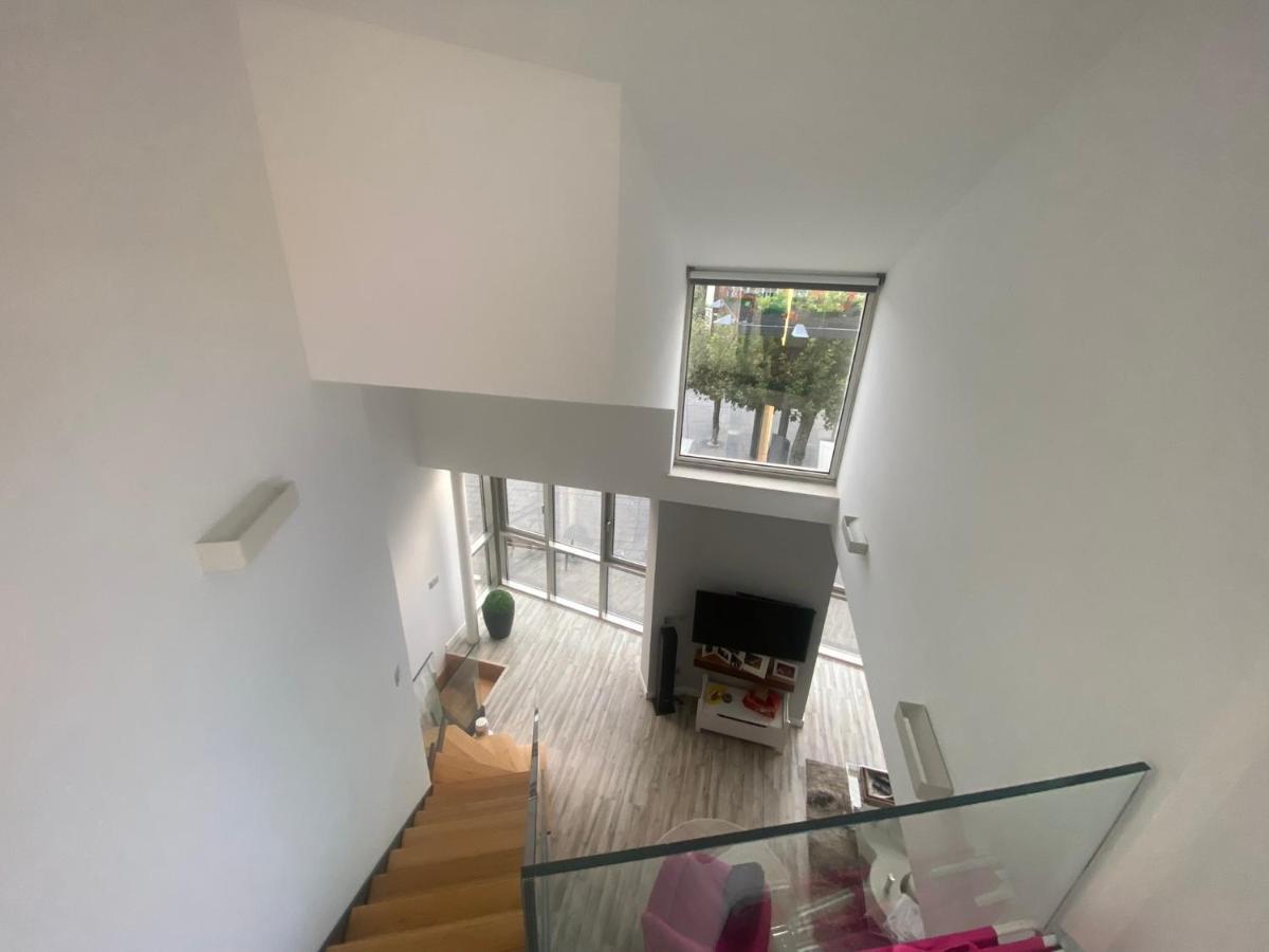 Apartament Casa Marga La Arena Zewnętrze zdjęcie