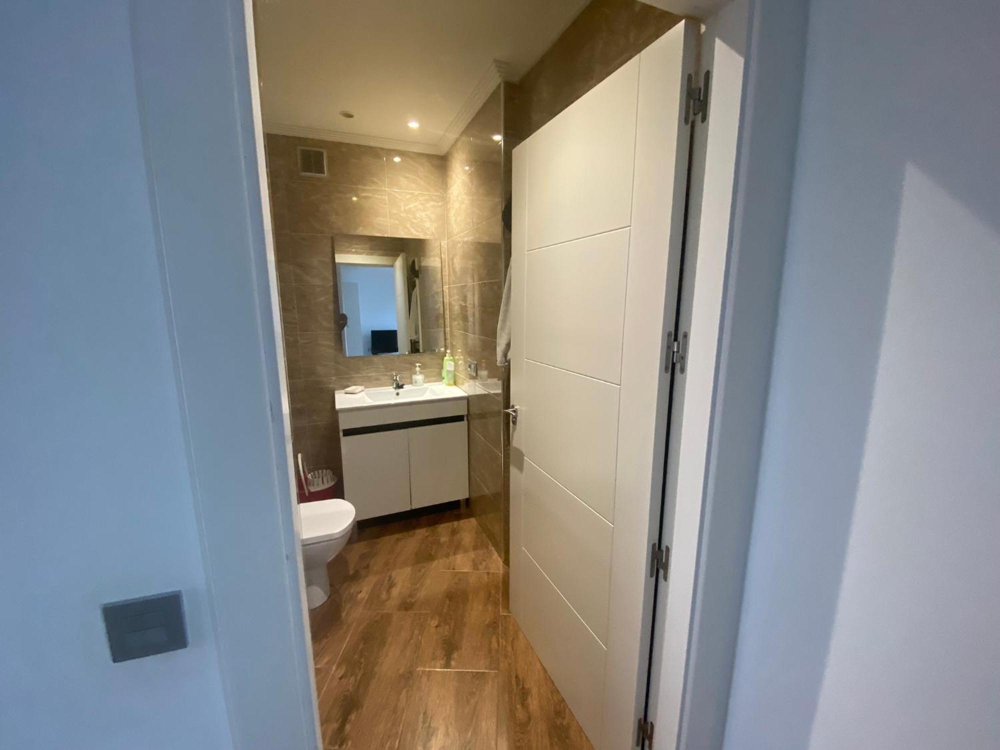 Apartament Casa Marga La Arena Zewnętrze zdjęcie