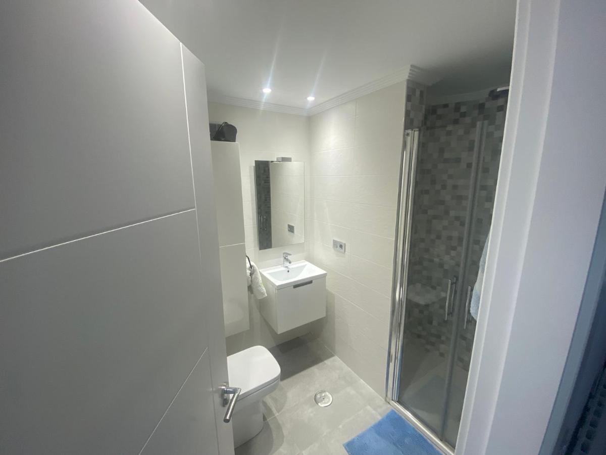 Apartament Casa Marga La Arena Zewnętrze zdjęcie