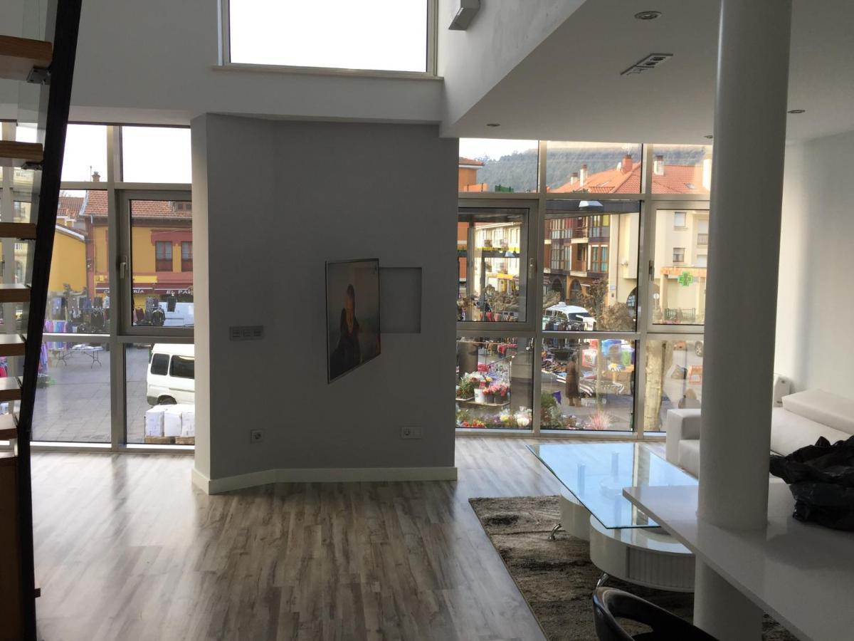 Apartament Casa Marga La Arena Zewnętrze zdjęcie