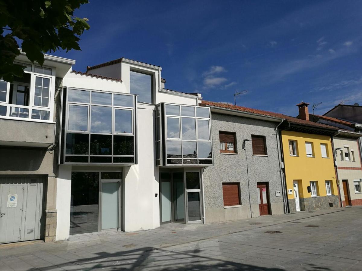 Apartament Casa Marga La Arena Zewnętrze zdjęcie